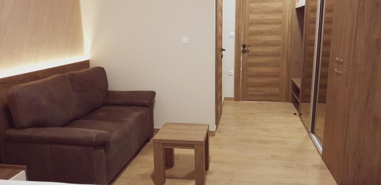 Panorama Apartments Veliko Gradiste Exterior photo