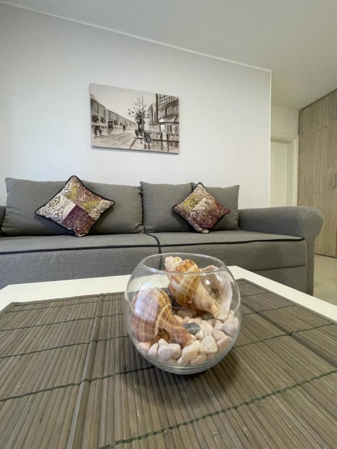 Panorama Apartments Veliko Gradiste Exterior photo