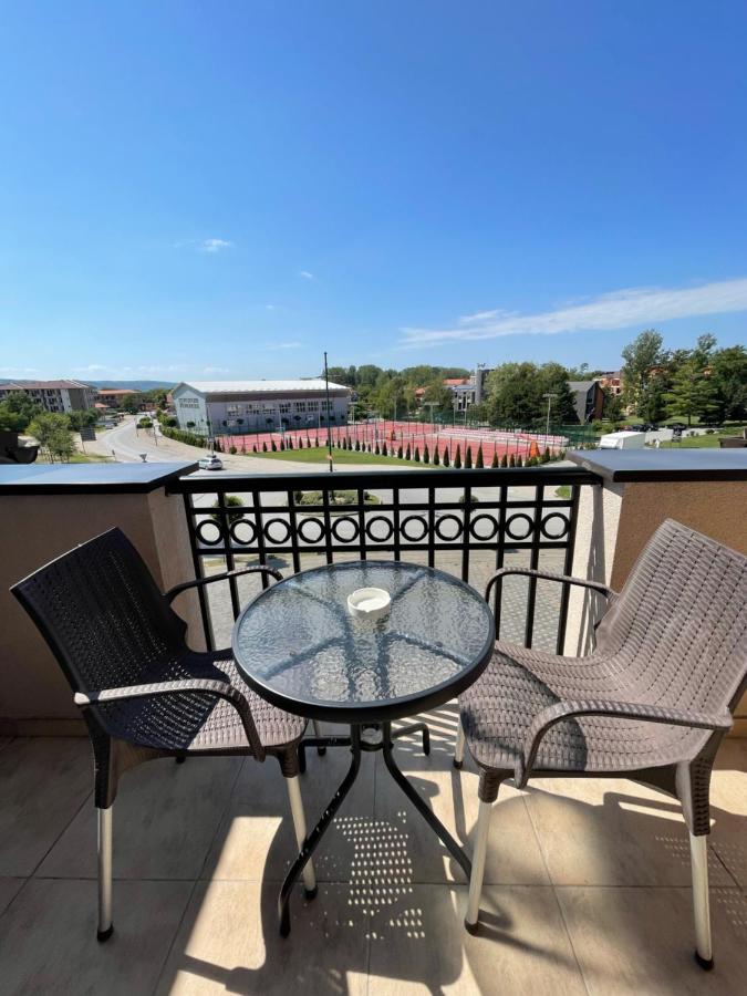 Panorama Apartments Veliko Gradiste Exterior photo