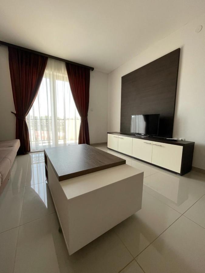 Panorama Apartments Veliko Gradiste Exterior photo