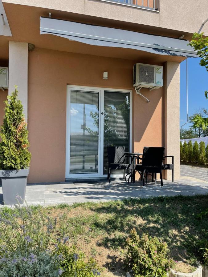 Panorama Apartments Veliko Gradiste Exterior photo
