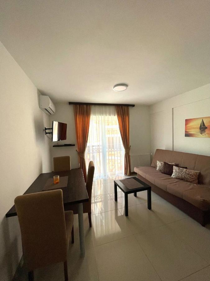 Panorama Apartments Veliko Gradiste Exterior photo